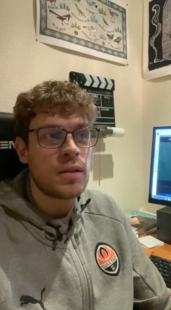 Video-Vorschaubild: Sascha von Melnykov Media