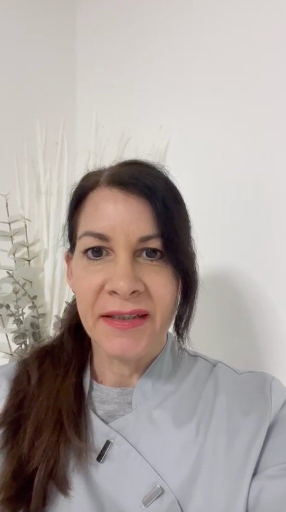 Video-Vorschaubild: Sonja von Vanity Spa Cosmetics