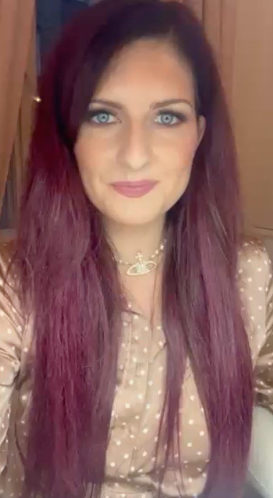 Video-Vorschaubild: Viktoria von La Princessa Beauty Salon